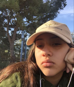 Meet your Posher, Madeline